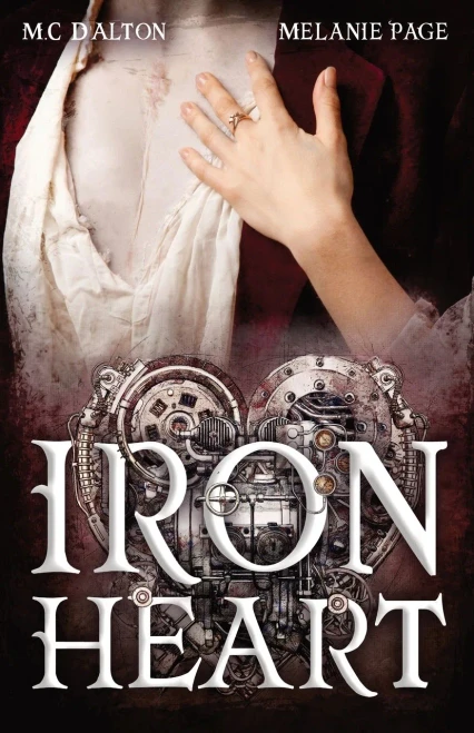 Iron Heart (Iron Universe)