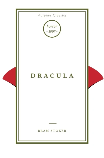 Dracula (Vulpine Classics)