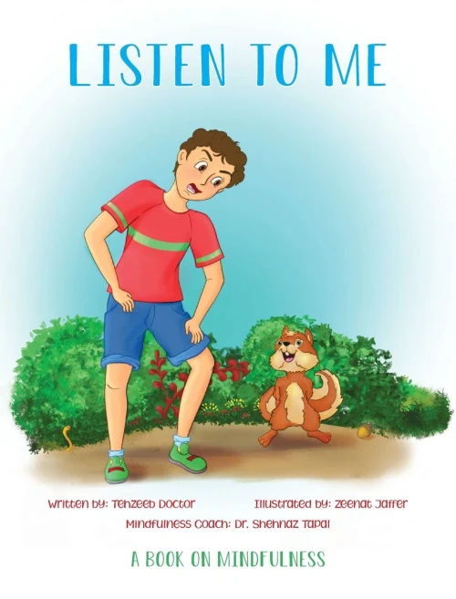 Listen To Me