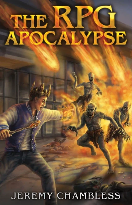 The Rpg Apocalypse