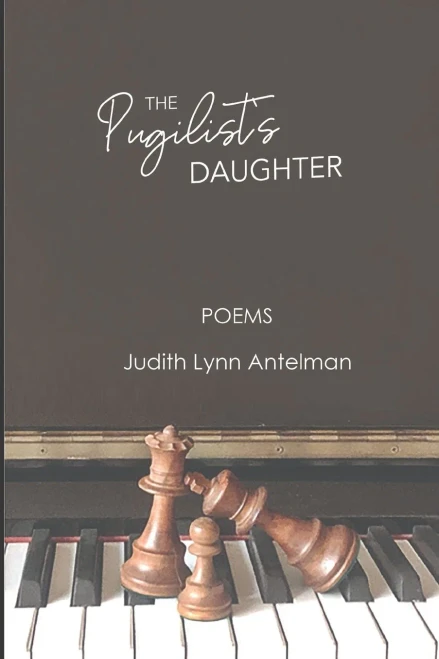 The Pugilist's Daughter