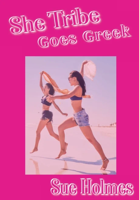 She Tribe Goes Greek