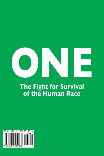 One
