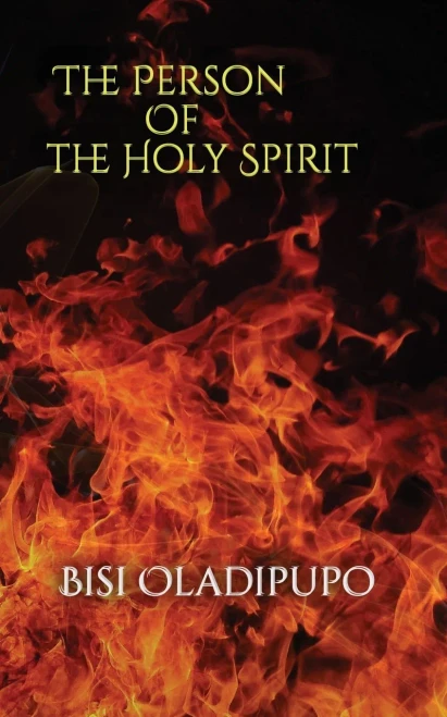 The Person Of The Holy Spirit