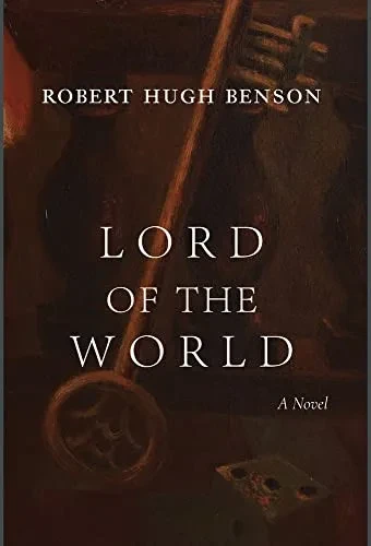 Lord Of The World