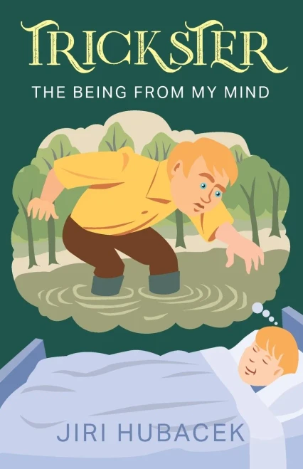 Trickster: The Being From My Mind
