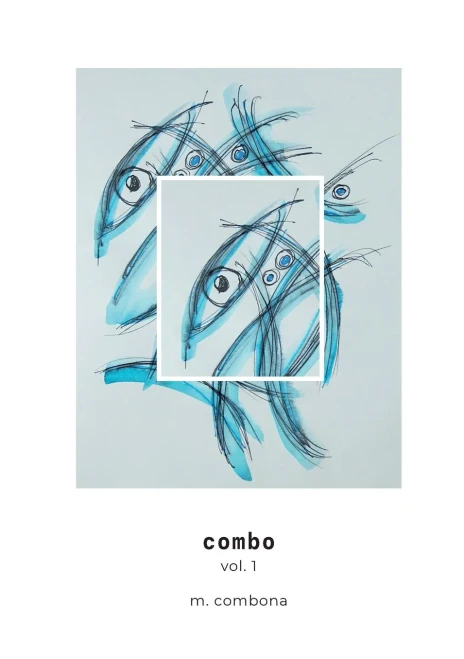 Combo Vol. 1: Stooreja Ja Kuvia (Finnish Edition)
