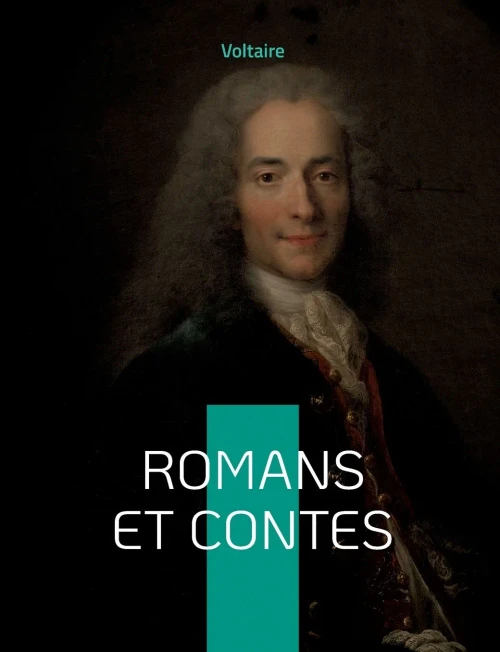 Romans Et Contes: Divers Textes Philosophiques (French Edition)