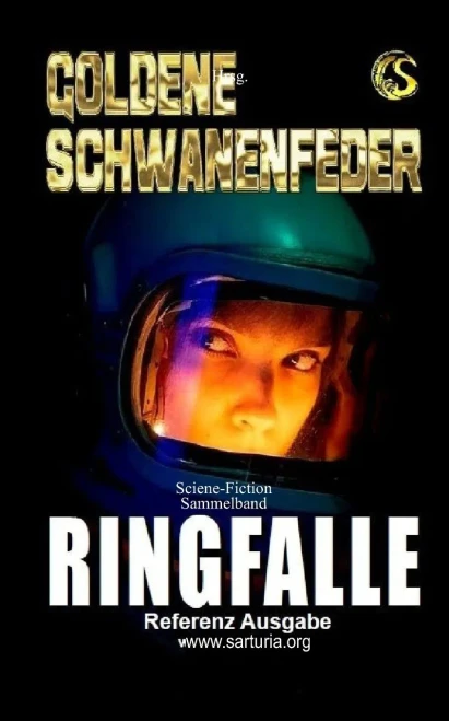 Ringfalle (German Edition)