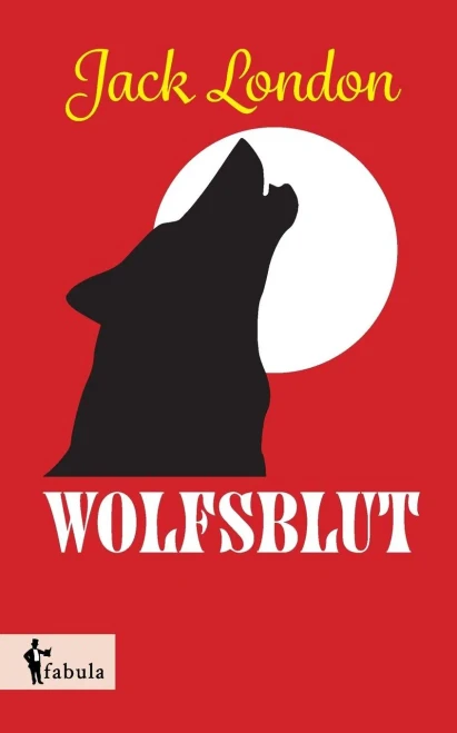 Wolfsblut (German Edition)