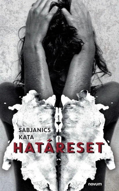 Határeset (Hungarian Edition)