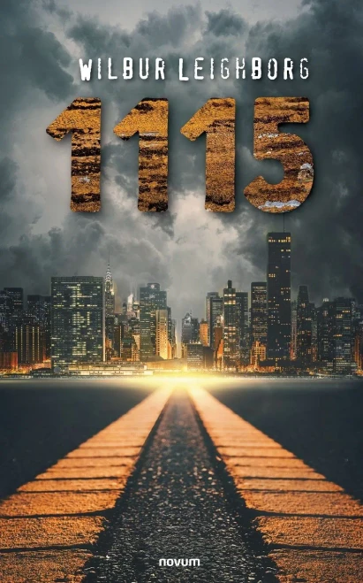 1115 (Dutch Edition)