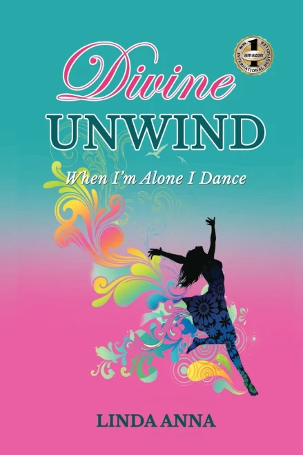 DIVINE UNWIND: When I'm Alone I Dance