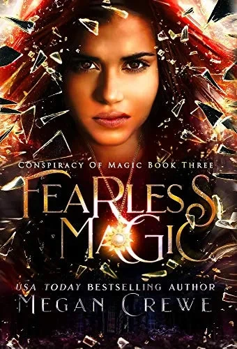Fearless Magic (3) (Conspiracy of Magic)