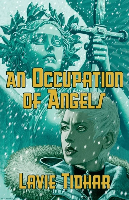 An Occupation Of Angels