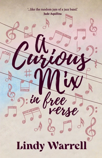 A Curious Mix In Free Verse