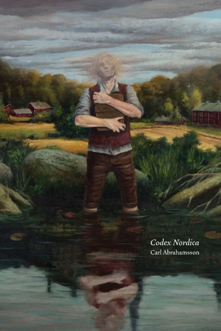 Codex Nordica (Swedish Edition)