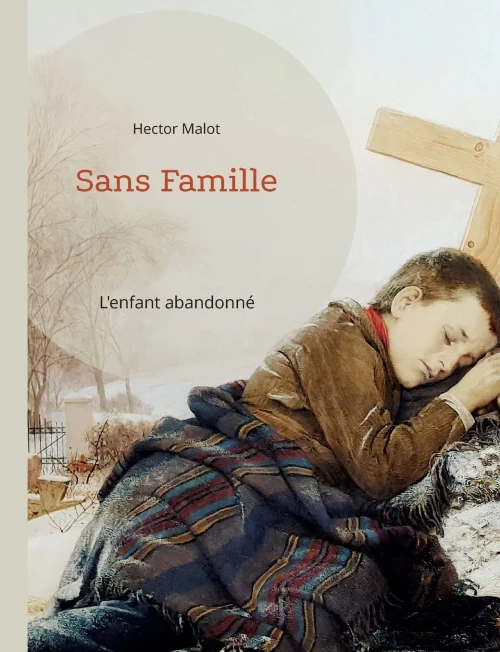 Sans Famille: L'Enfant Abandonné (French Edition)