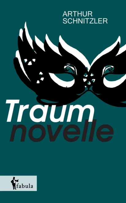 Traumnovelle (German Edition)