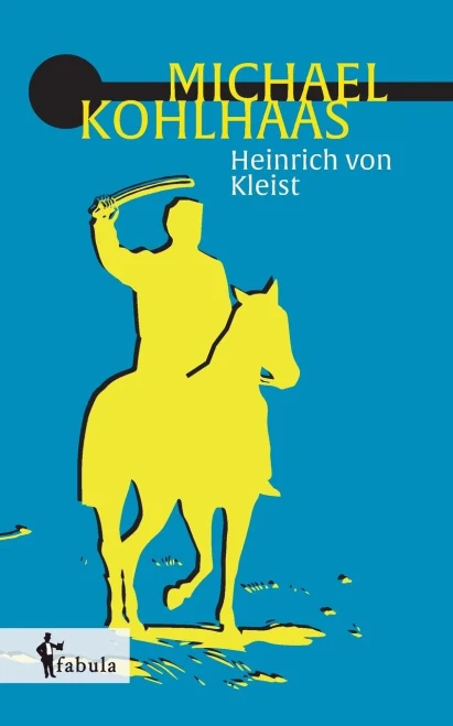 Michael Kohlhaas (German Edition)