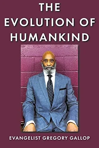The Evolution Of Humankind