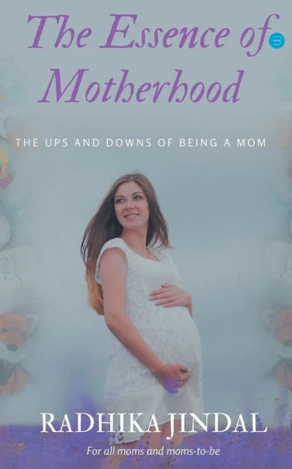 The Essence Of Motherhood