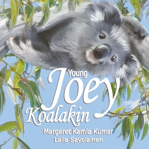 Young Joey Koalakin