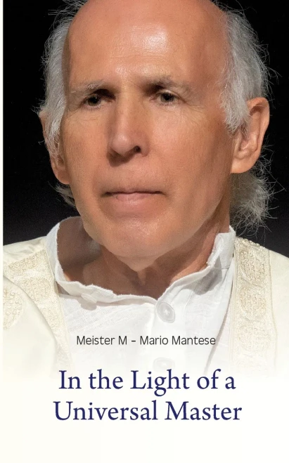 In The Light Of A Universal Master