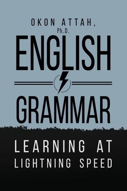 English Grammar: Learning At Lightning Speed
