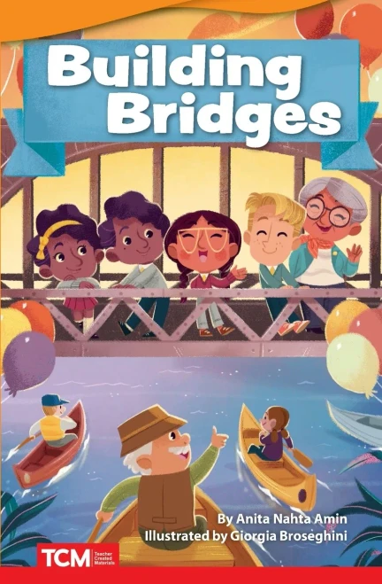 Building Bridges (Fiction Readers)