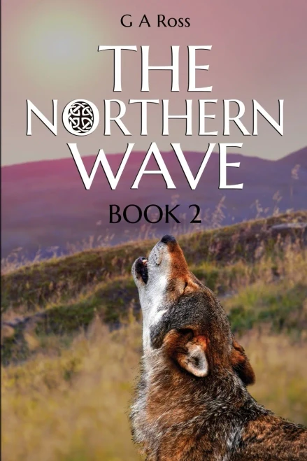 The Northern Wave: Book 2