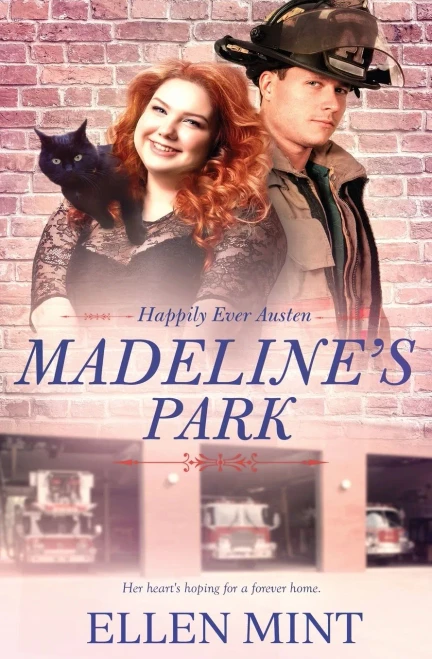 Madeline's Park (Happily Ever Austen)