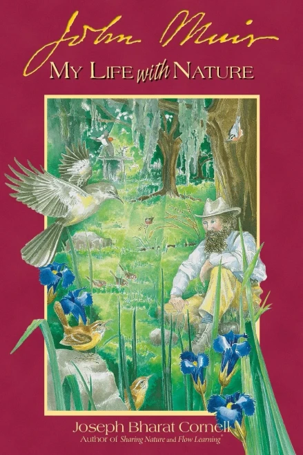 John Muir: My Life With Nature