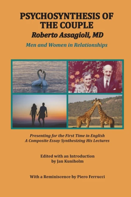 Psychosynthesis Of The Couple