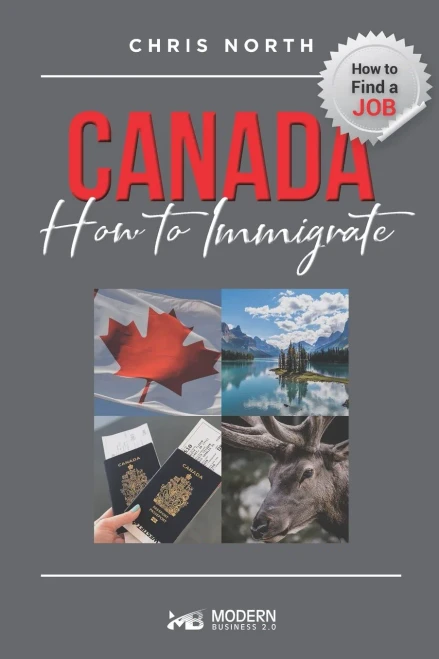 Canada How To Immigrate: How To Find Job In Canada
