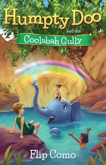 Humpty Doo And The Coolabah Gully