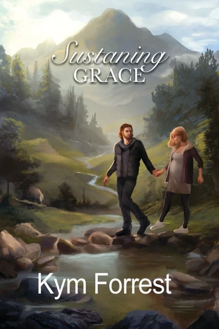 Sustaining Grace: A Novel (Saving Grace)