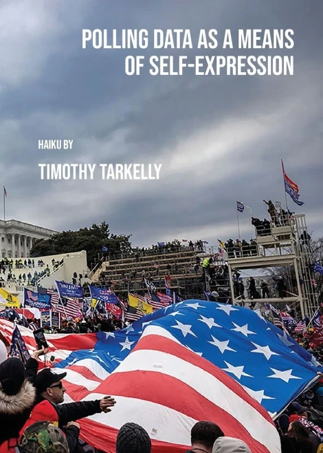 Polling Data As A Means Of Self-Expression