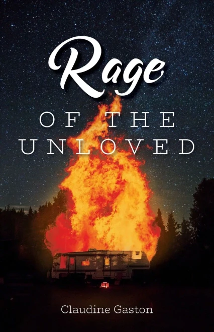 Rage Of The Unloved