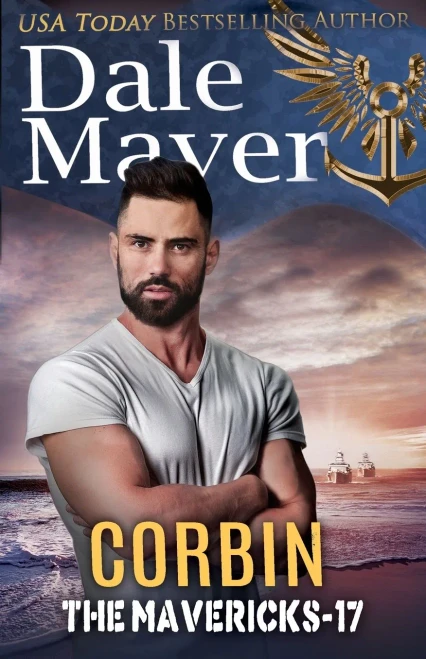 Corbin (The Mavericks)