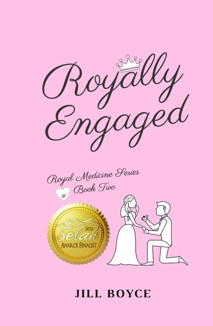 Royally Engaged