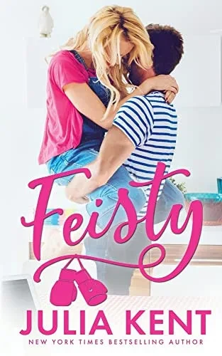 Feisty (The Do Over)