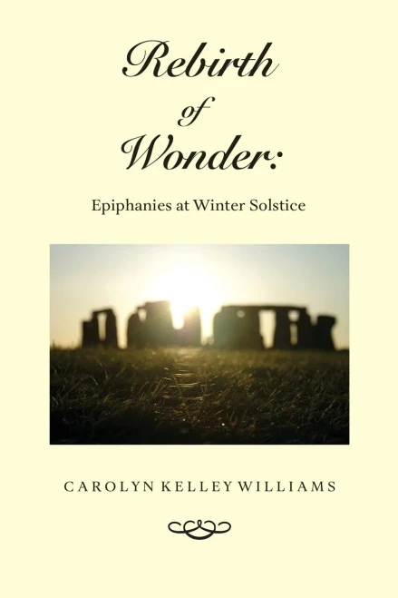 Rebirth Of Wonder