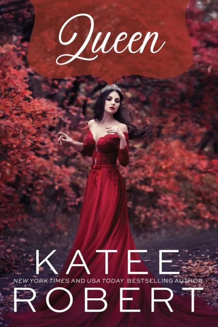 Queen (Bloodline Vampires, 3)