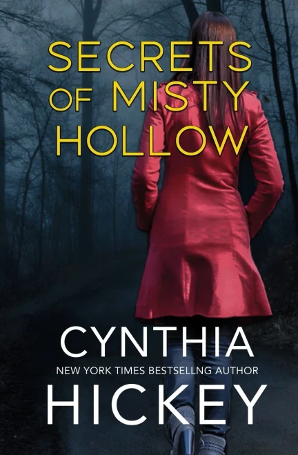 Bitter Isolation: A Small Town Romantic Suspense (Misty Hollow)