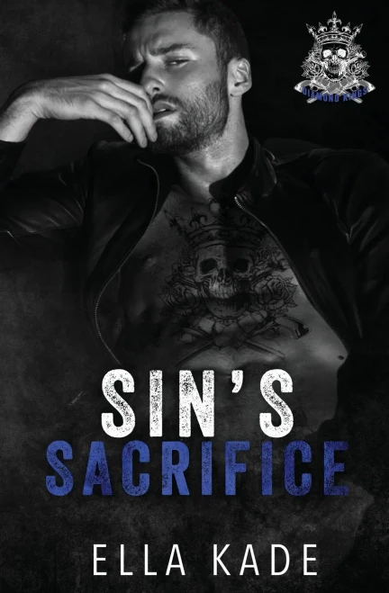 Sin's Sacrifice