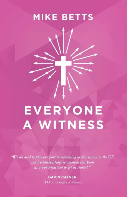 Everyone A Witness