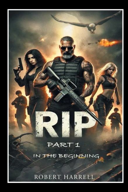 Rip: In The Beginning