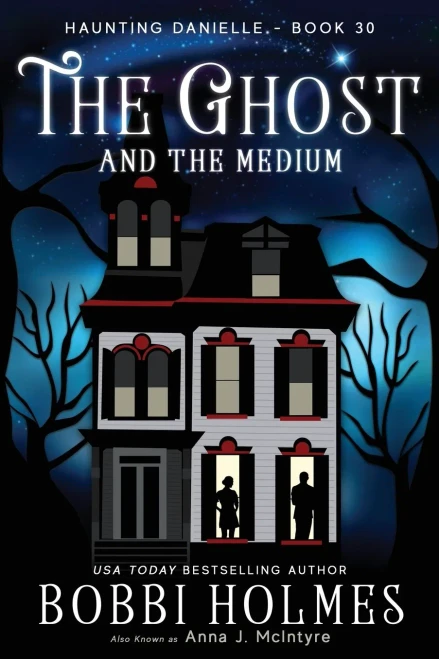 The Ghost And The Medium