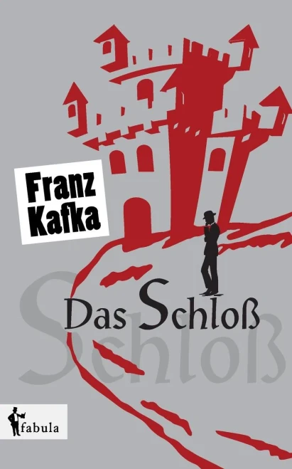 Das Schloß (German Edition)